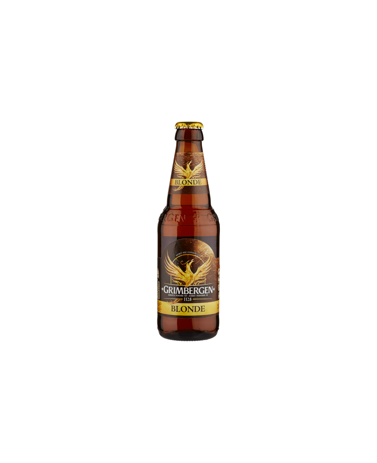Birra Grimbergen Double o Blonde 330 ml in offerta da Carrefour