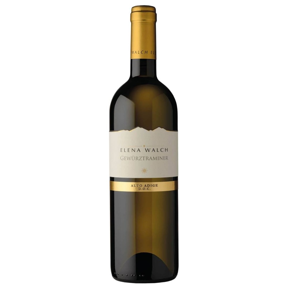 Gewürztraminer Alto Adige DOC Walch 750 ml - Offerta nel negozio Carrefour