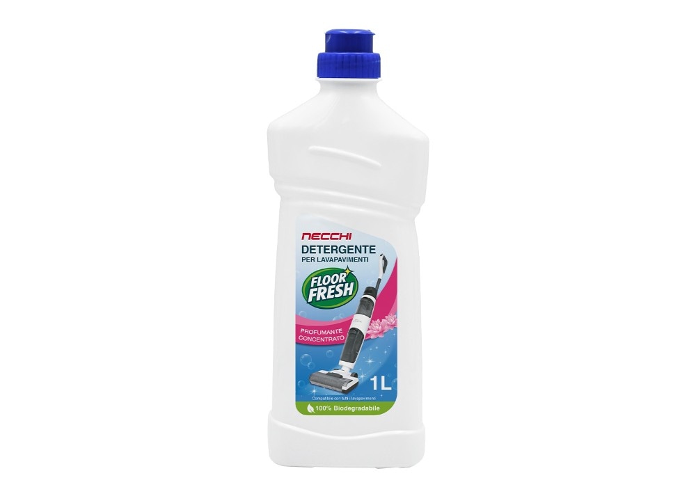 Detersivo per Lavapavimenti Necchi 1 L in offerta da Risparmio Casa