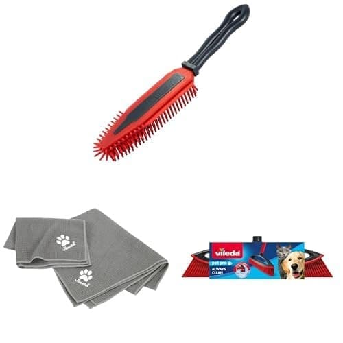 Accessori per la pulizia Pet Pro Vileda – Lidl