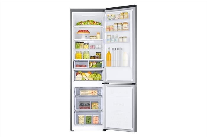 Frigorifero Combinato RB38C607AS9 273 L 114 L Samsung - Offerta nel negozio MediaWorld