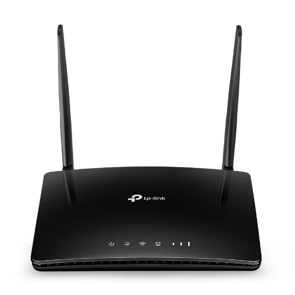 TLMR150 Modem Router 4G 1WAN 3LAN W300 TP-Link – Trony