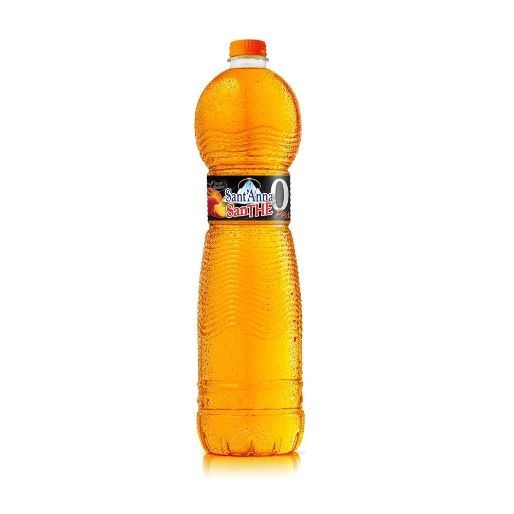 Santhè Sant'Anna Zero 150 cl in offerta da Il Gigante