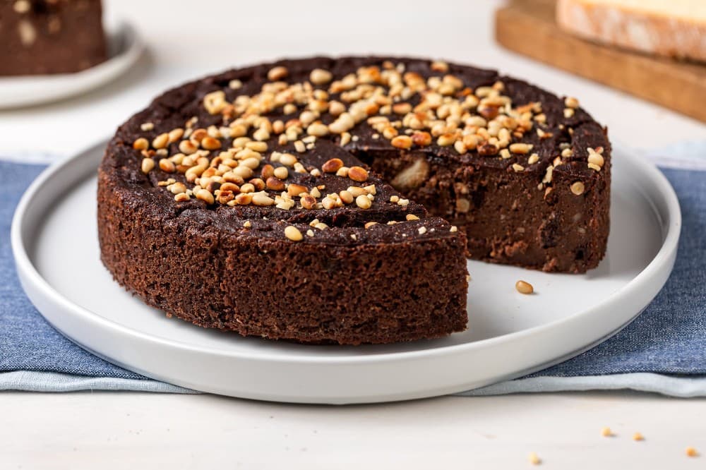 Torta paesana – Il Gigante