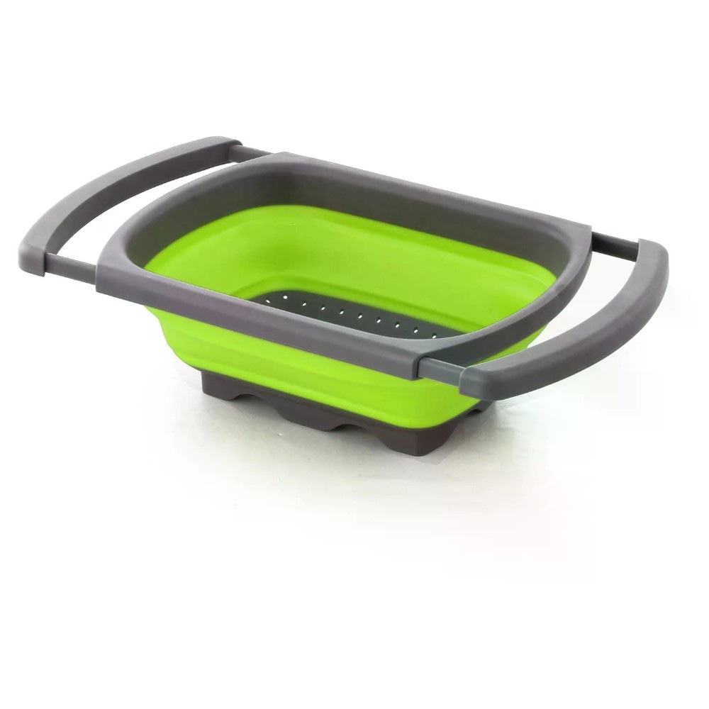 Scolatutto estensibile per lavello - Offerta nel negozio Happy Casa