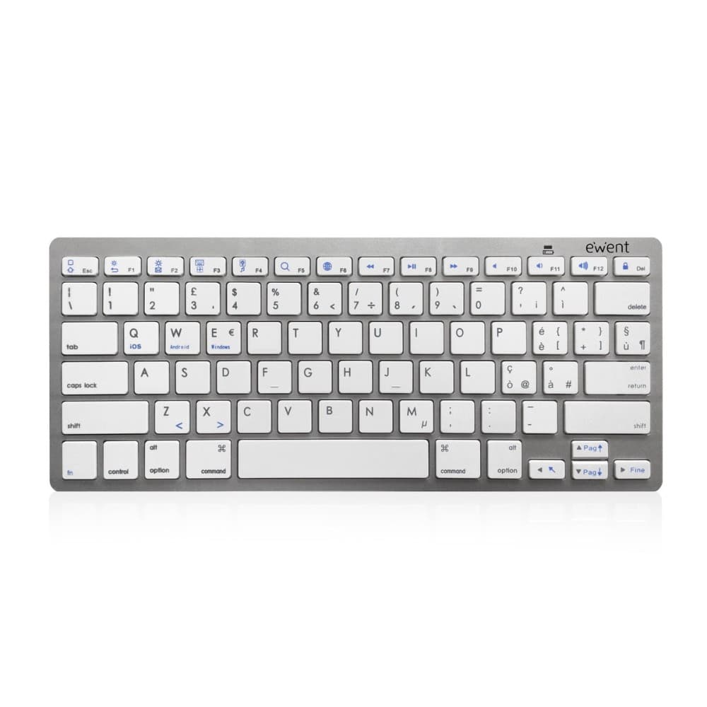 Tastiera universale EW3160 in offerta da Il Gigante