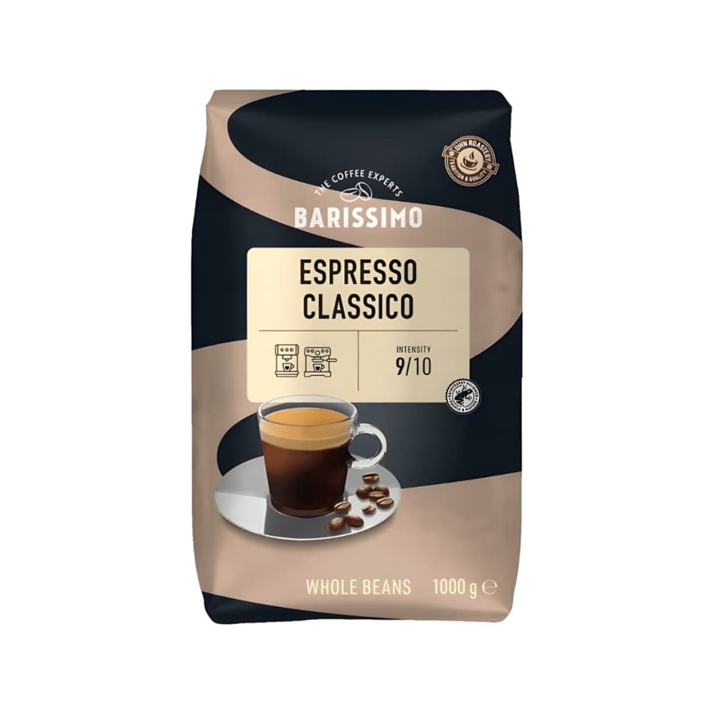 Barissimo caffè espresso classico 1 kg in offerta da ALDI