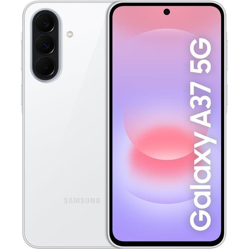 Smartphone Samsung Galaxy A37 5G 128GB in offerta da Euronics