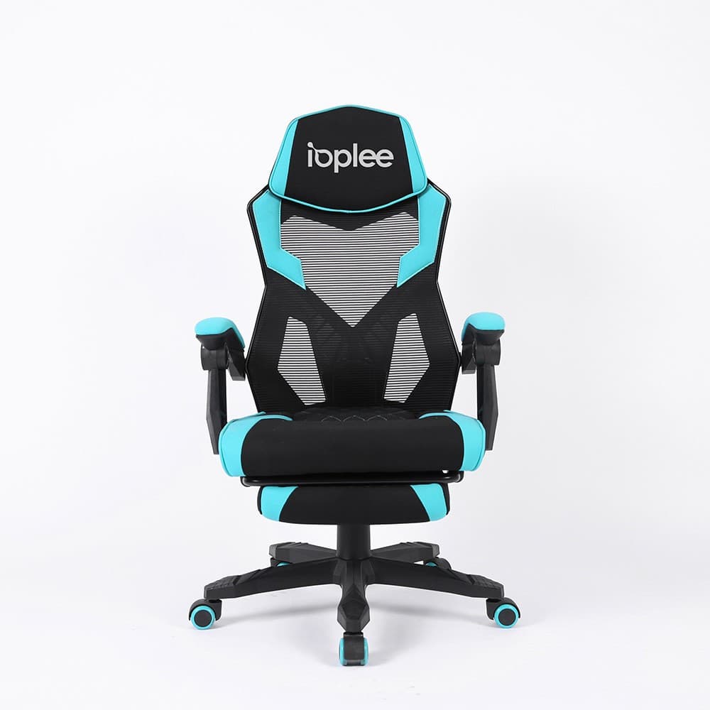 Ioplee Sedia Gaming HC2717 in offerta da Unieuro