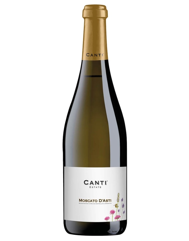 Moscato d'Asti DOCG Canti 750 ml - Offerta nel negozio Carrefour