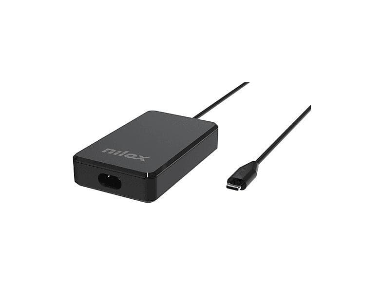 Caricabatterie Tech 65W Charger GaN USB-C – MediaWorld
