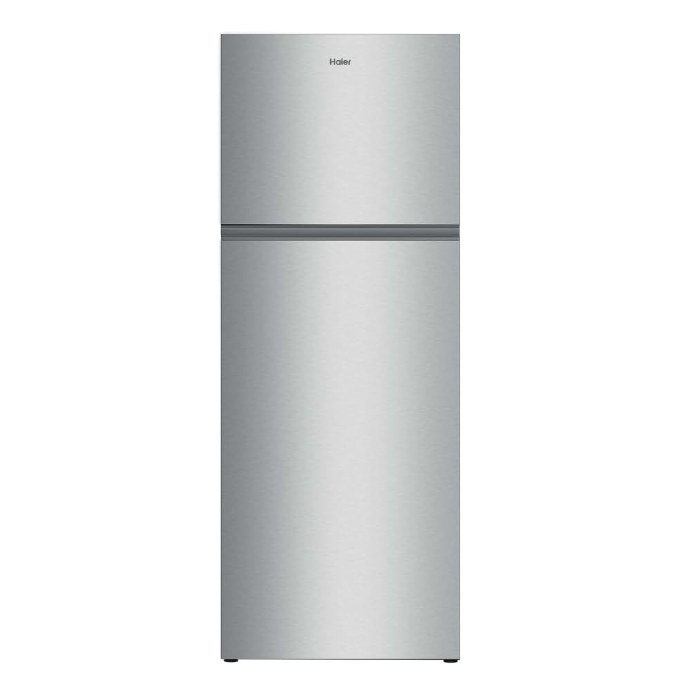 Haier HPR5718ENMX 366 lt (frigo) + 98 lt (congelatore) in offerta da Expert