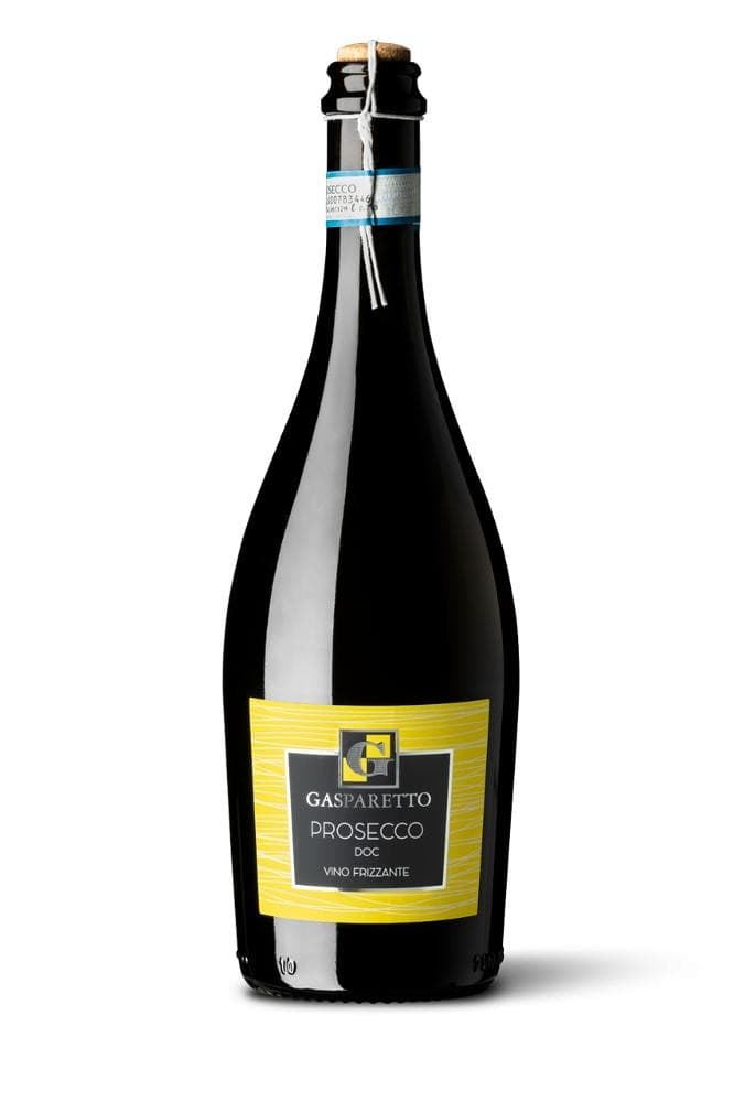 Gasparetto Prosecco Spago DOC, 75 cl – Iper La grande i