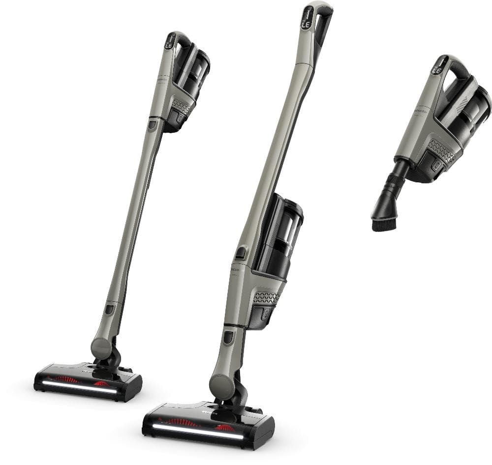 Miele Triflex HX3 Hardfloor – Trony