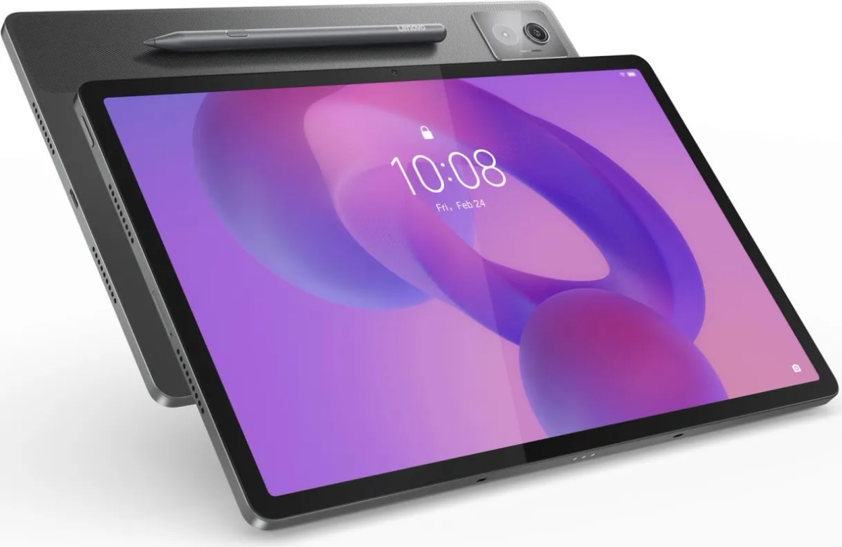 Lenovo Idea Tab Pro ZAE40020SE 12,7" in offerta da Euronics