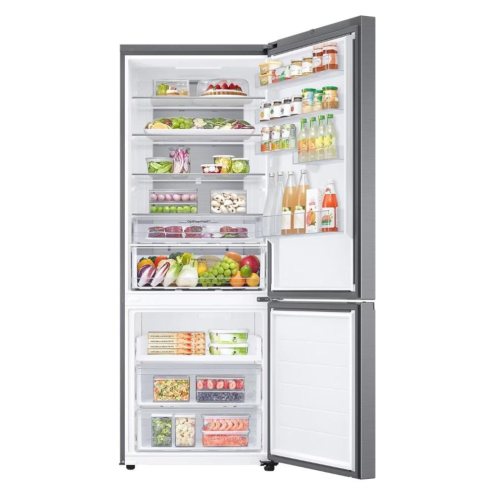 Frigorifero combinato RB53DG703D, 370 L (frigo), 168 L (freezer) Samsung – MediaWorld