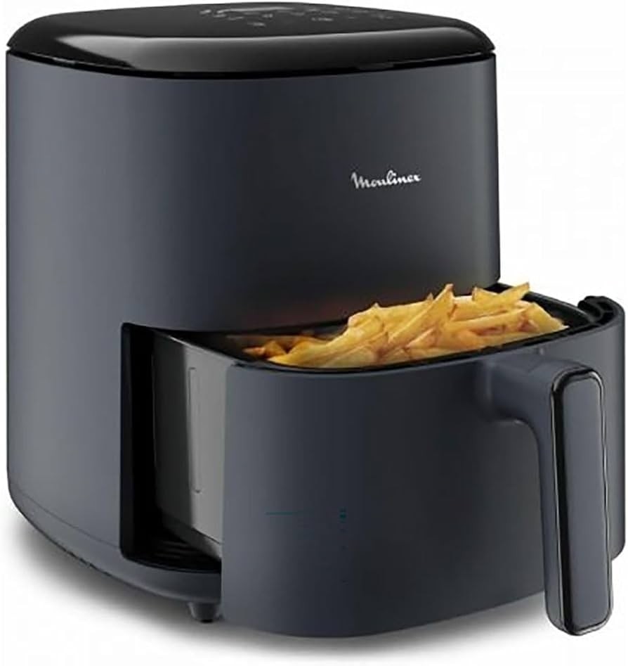 Friggitrice ad aria EZ245B 5 Litri in offerta da Euronics