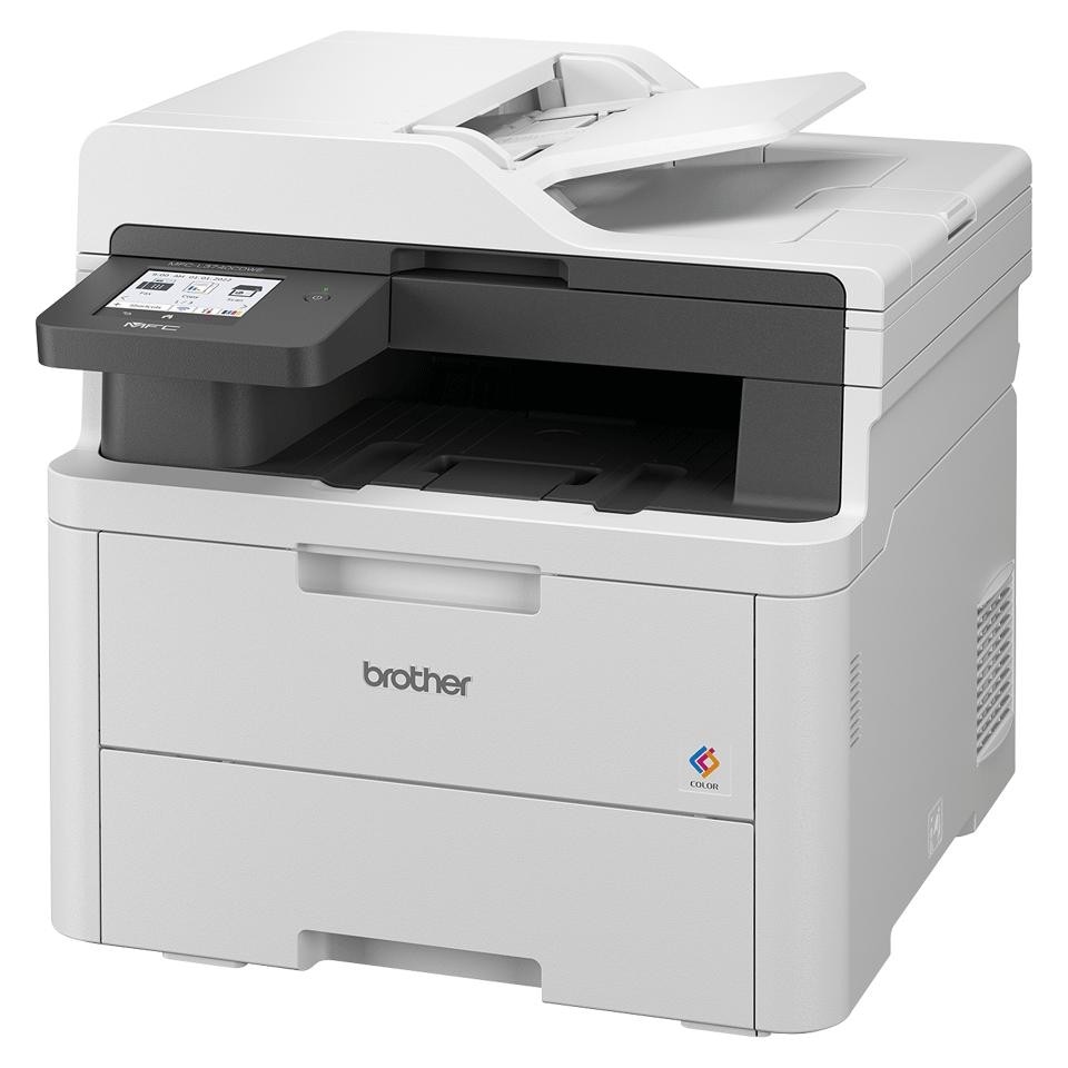 Multifunzione Laser a Colori MFCL3740CDWE in offerta da Comet