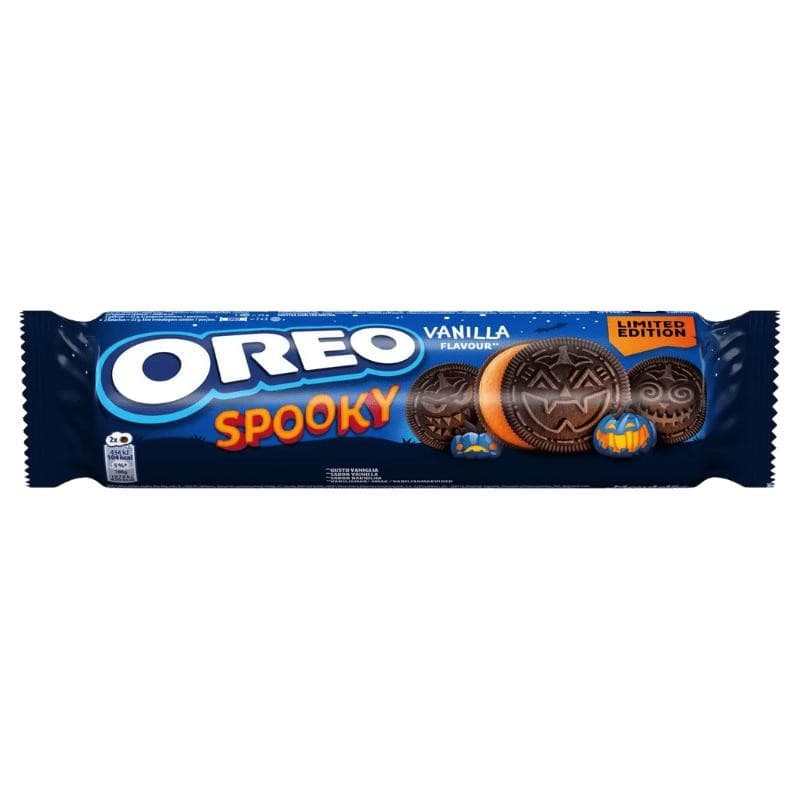 Oreo Halloween, 154 g – Carrefour