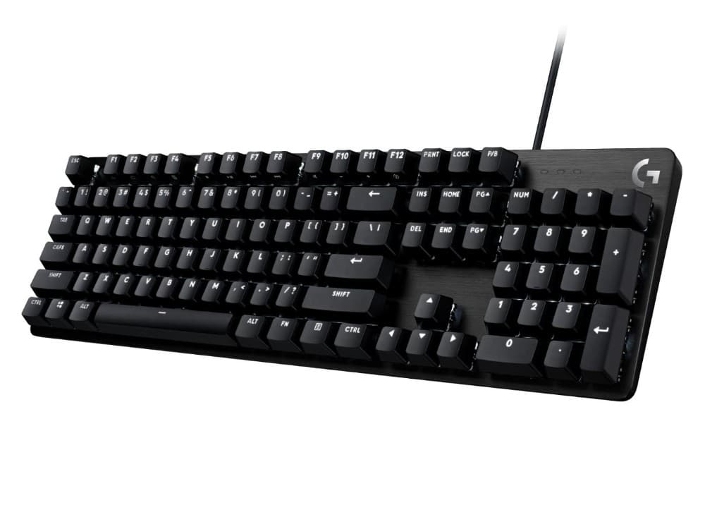 Logitech G413SE Tastiera Meccanica in offerta da Euronics