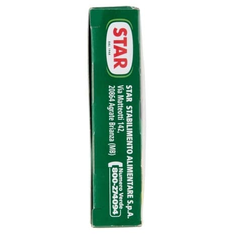 Dado con -30% di sale Star, conf. da 10 – Bennet