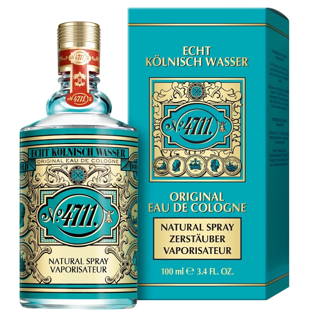 4711 Acqua di Colonia 100 ml in offerta da Tigota