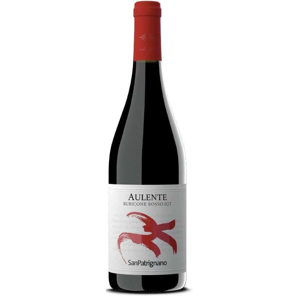 Aulente Rosso Rubicone IGT, 75 cl San Patrignano – Iper La grande i