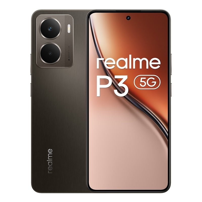 Realme P3 5G 12+14/512GB - Offerta nel negozio Euronics
