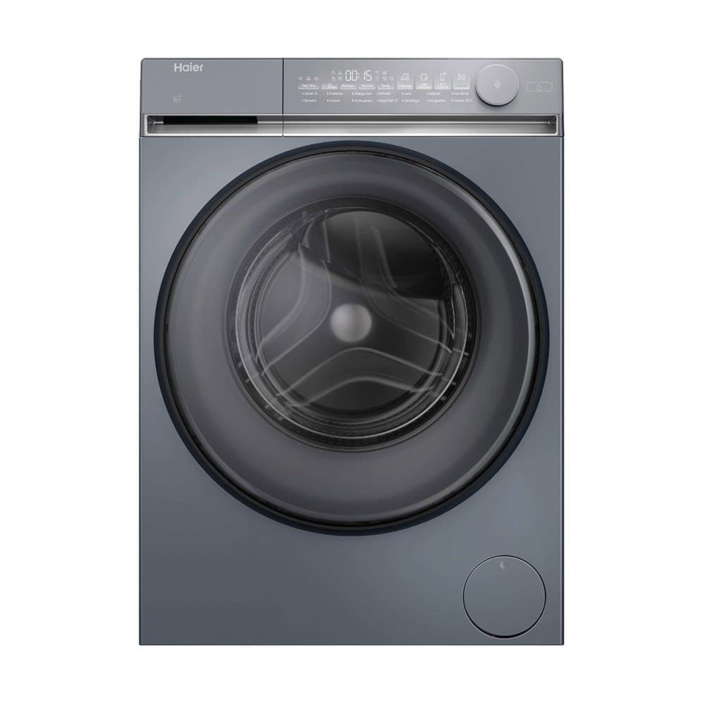 Lavasciuga X Serie 7 HWD120B14367GUIT HAIER in offerta da Unieuro