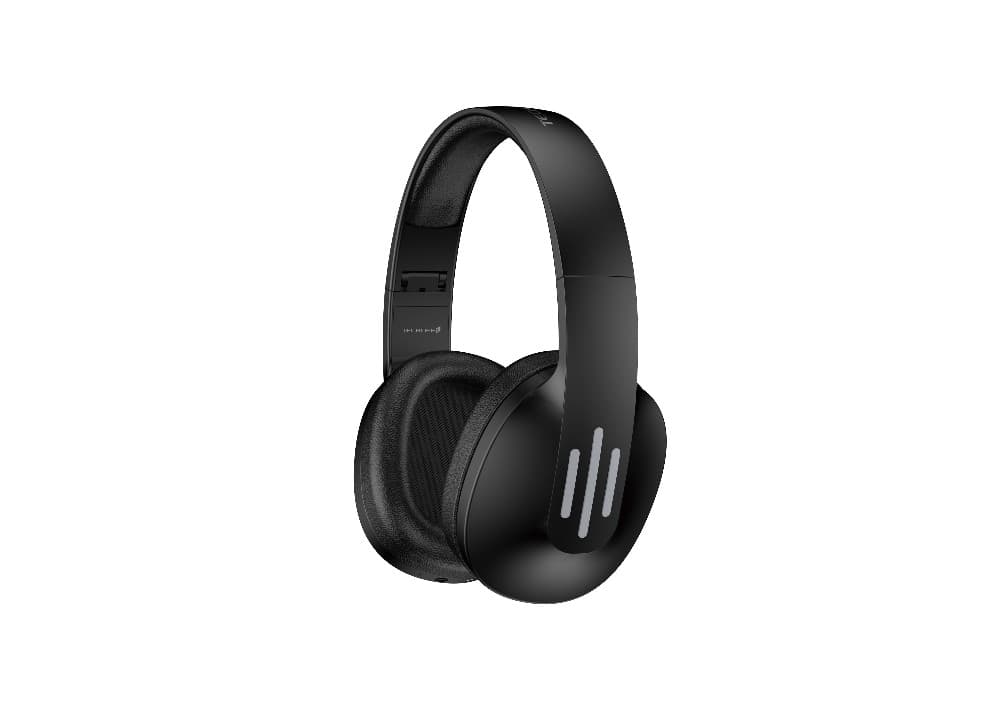 Techlife TLHEADPHONE Cuffia Wireless – Euronics