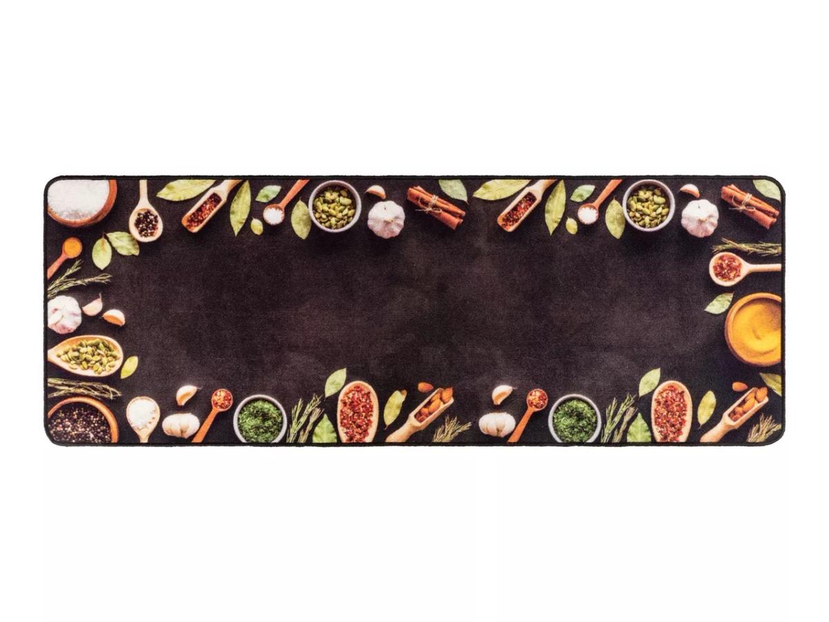 LIVARNO Tappeto da cucina 65 x 180 cm in offerta da Lidl