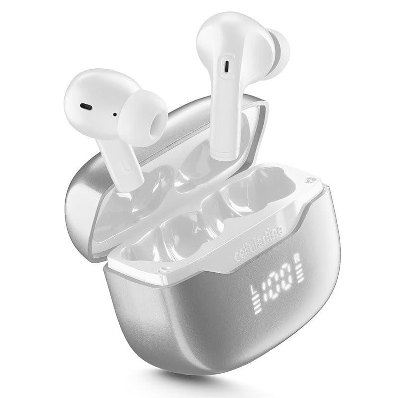Auricolari Bluetooth Key Cellularline in offerta da Euronics