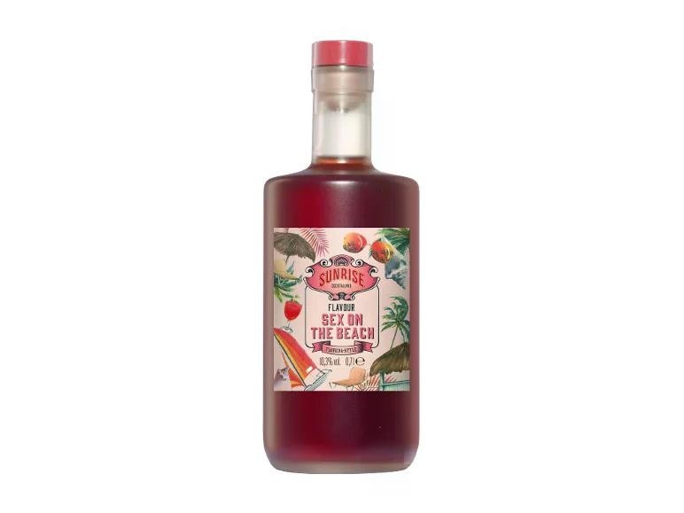 Cocktail pronti 700 ml Sunrise - Offerta nel negozio Lidl