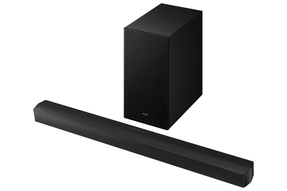 Samsung Soundbar B650F - Offerta nel negozio MediaWorld