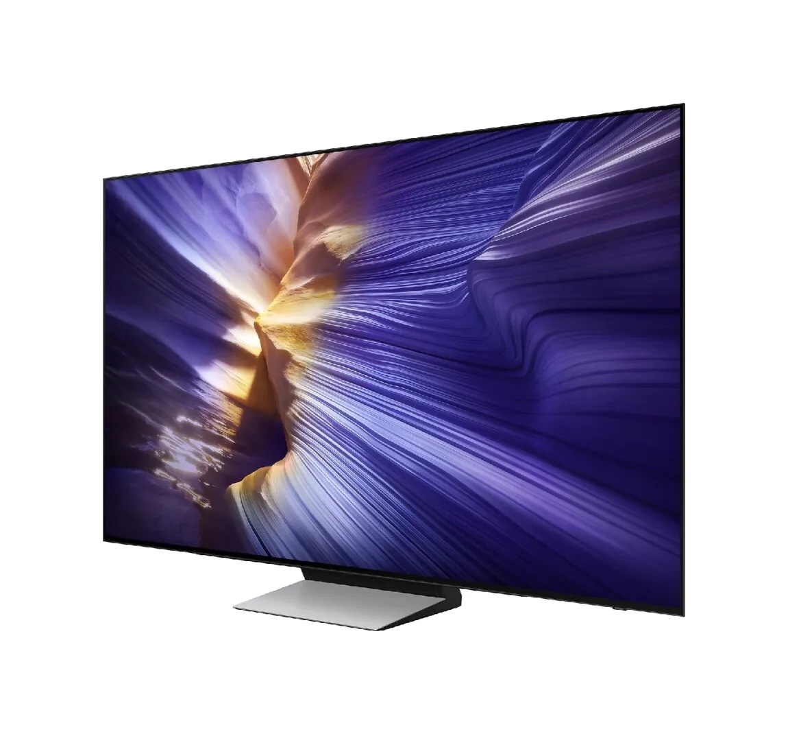 Smart TV Ultra HD 4K QE48S90FAEXZT 48" Samsung - Offerta nel negozio Euronics