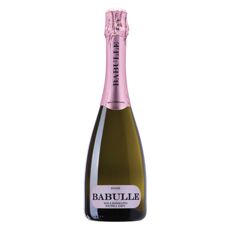 Spumante Extra Dry Rosè millesimato o Blanc De Blancs 75 cl - Offerta nel negozio Iper La grande i