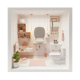 Categoria - Bagno