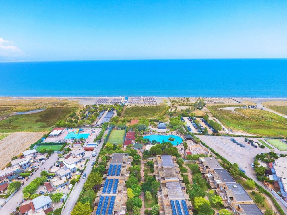FRUIT VILLAGE MANFREDONIA EMMANUELE - Offerta nel negozio Eurospin