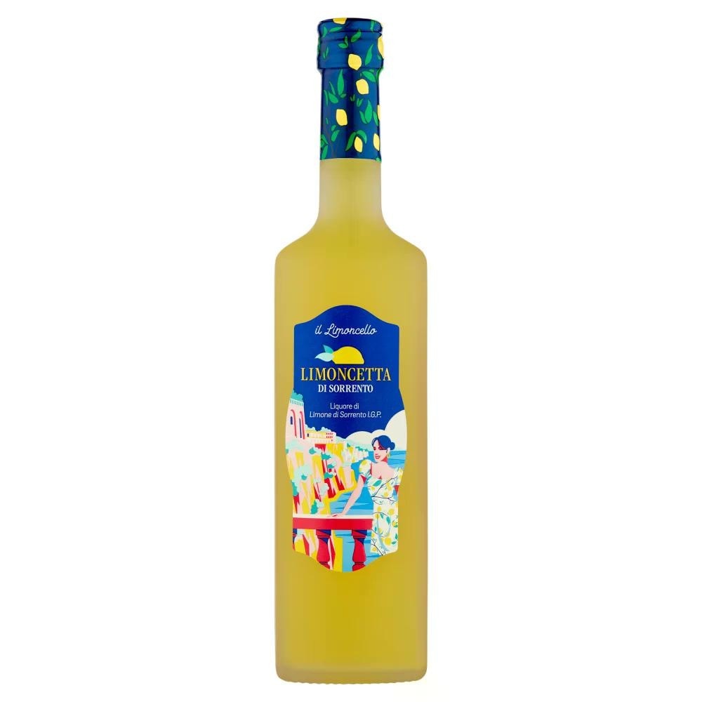 Limoncello 1,5 L in offerta da Eurospin