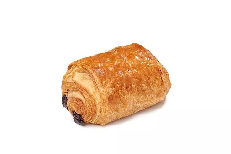 Pain au chocolat, 80 g – Panorama