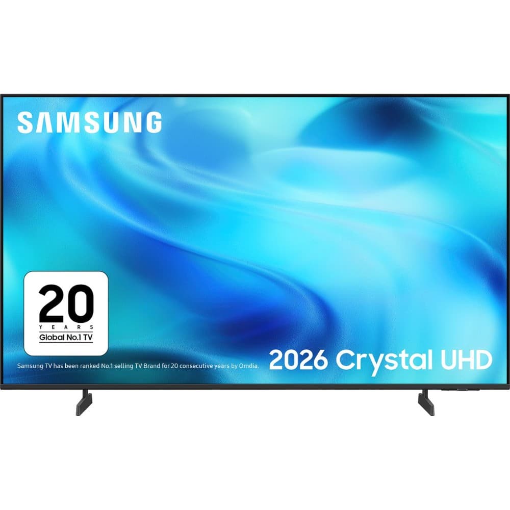 Samsung Smart TV 4K LED UE75U8000H, 75" – Unieuro