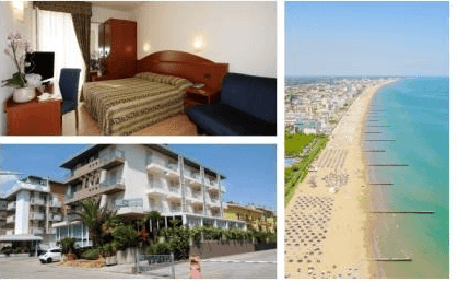 Hotel Santiago, a persona per 3 notti – Lidl