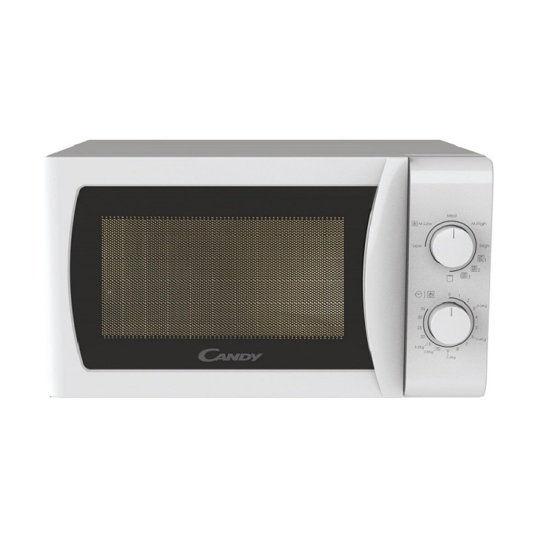 Candy microonde 20LT in offerta da Risparmio Casa