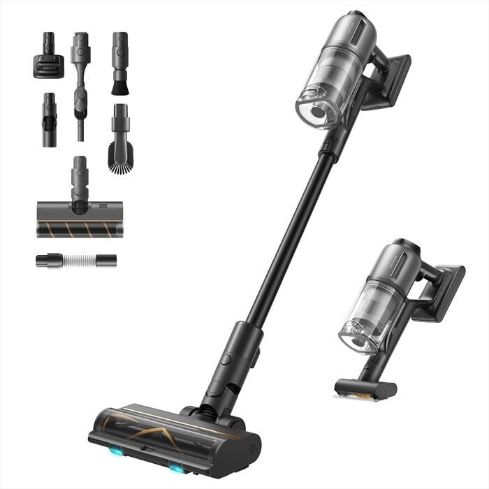 Dreame Scopa elettrica Z30 Stick 90 min autonomia in offerta da Comet