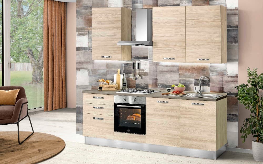 Stella 240 Olmo – Mondo Convenienza