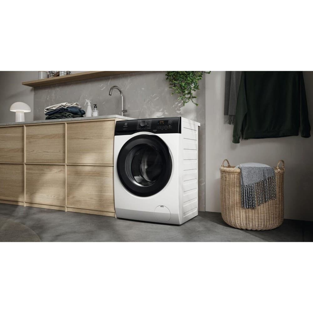 Lavatrice EW6FCH19Z, 9 KG – MediaWorld