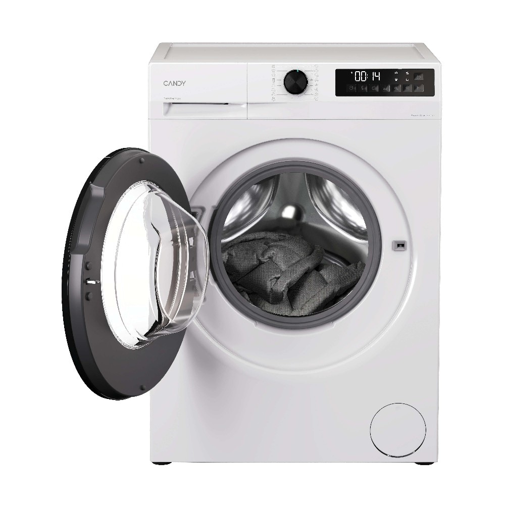Lavatrice GD 48SB6-S 8KG CANDY - Offerta nel negozio Euronics