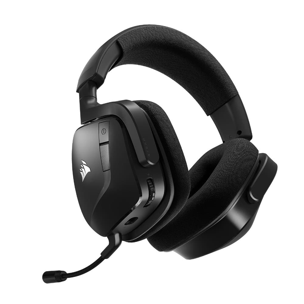 Cuffia Gaming VOID WIRELESS V2 – MediaWorld