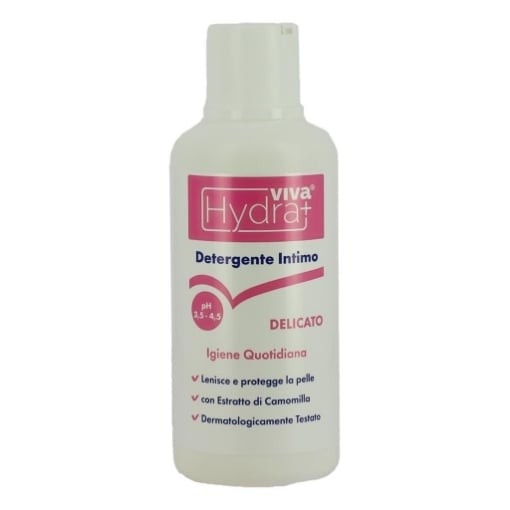 Detergente Intimo Hydra Viva 500ml - Offerta nel negozio Maury's