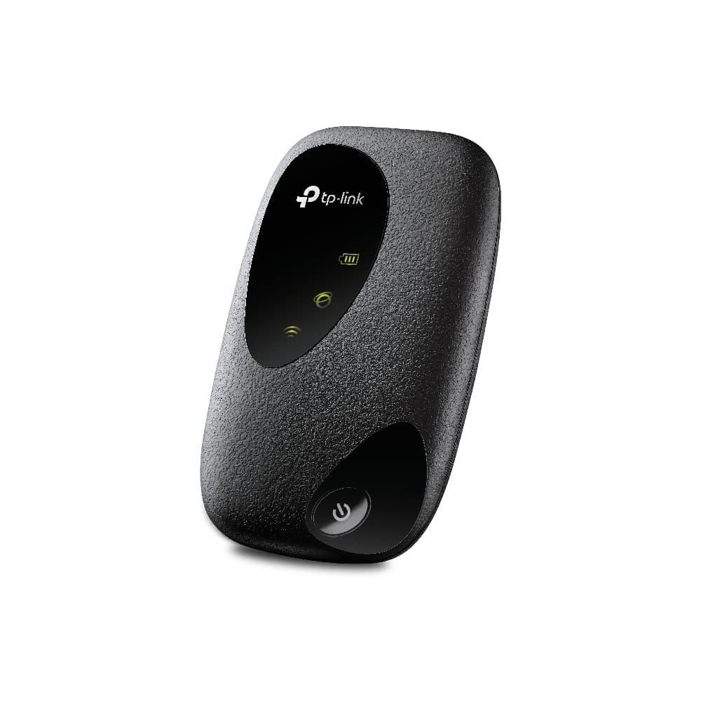 tp-link Modem Router Wi-Fi portatile 4G/LTE in offerta da MediaWorld